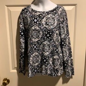 Croft&Barrow Tee shirt